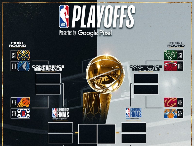 2023年NBA季後賽賽程詳解:瞭解七場四勝制和參賽隊伍數量!|TU娛娛樂城
